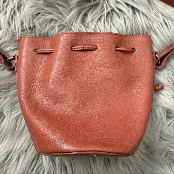 SEZANE Farrow Mini Bag - Picture 14 of 16